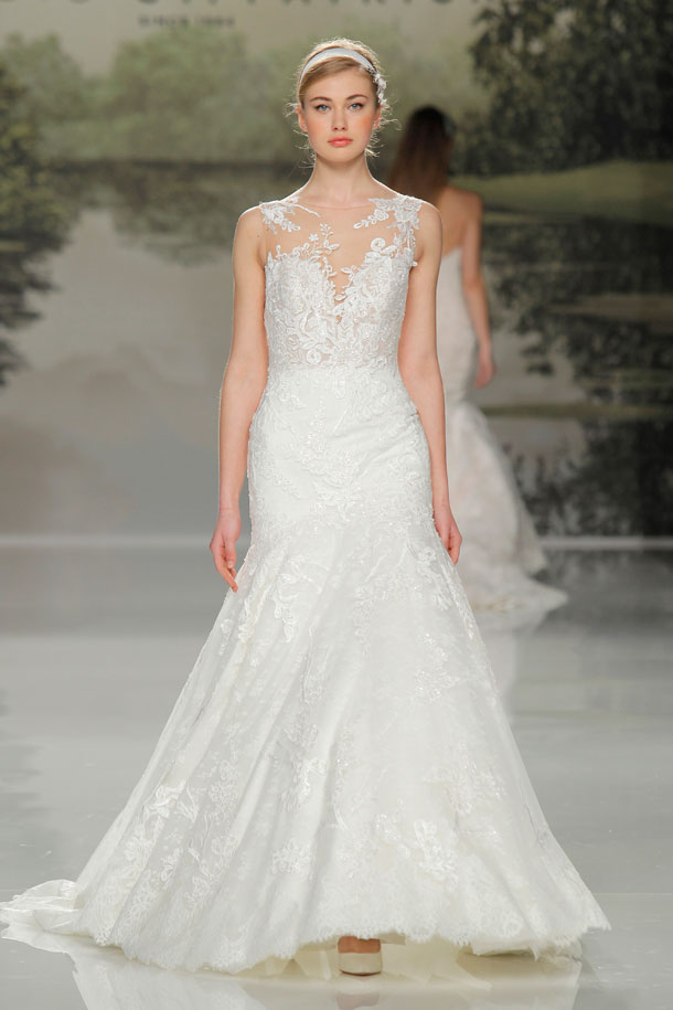 ilovebrides.pt Studio St. Patrick 2018 Barcelona Bridal Fashion Week 2017